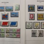 Berlin, gute gestempelte Sammlung ab 1948-1990