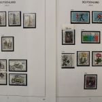 Berlin, gute gestempelte Sammlung ab 1948-1990