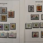Berlin, gute gestempelte Sammlung ab 1948-1990