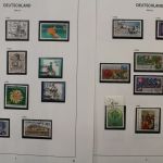 Berlin, gute gestempelte Sammlung ab 1948-1990