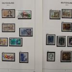 Berlin, gute gestempelte Sammlung ab 1948-1990