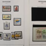 Berlin, gute gestempelte Sammlung ab 1948-1990