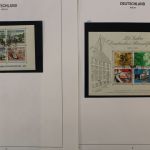 Berlin, gute gestempelte Sammlung ab 1948-1990