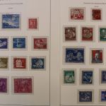 DDR, gute gestempelte Sammlung ab 1948-1969