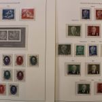 DDR, gute gestempelte Sammlung ab 1948-1969