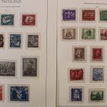 DDR, gute gestempelte Sammlung ab 1948-1969