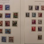 DDR, gute gestempelte Sammlung ab 1948-1969