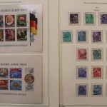 DDR, gute gestempelte Sammlung ab 1948-1969