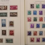 DDR, gute gestempelte Sammlung ab 1948-1969