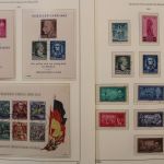 DDR, gute gestempelte Sammlung ab 1948-1969