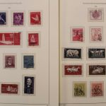 DDR, gute gestempelte Sammlung ab 1948-1969