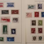 DDR, gute gestempelte Sammlung ab 1948-1969