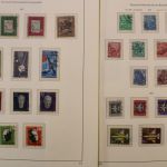 DDR, gute gestempelte Sammlung ab 1948-1969