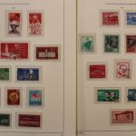 DDR, gute gestempelte Sammlung ab 1948-1969