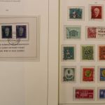 DDR, gute gestempelte Sammlung ab 1948-1969