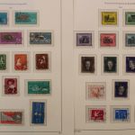 DDR, gute gestempelte Sammlung ab 1948-1969