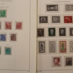 DDR, gute gestempelte Sammlung ab 1948-1969