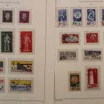 DDR, gute gestempelte Sammlung ab 1948-1969