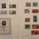 DDR, gute gestempelte Sammlung ab 1948-1969