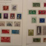 DDR, gute gestempelte Sammlung ab 1948-1969