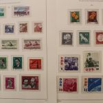 DDR, gute gestempelte Sammlung ab 1948-1969