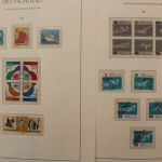 DDR, gute gestempelte Sammlung ab 1948-1969
