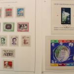 DDR, gute gestempelte Sammlung ab 1948-1969