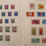 DDR, gute gestempelte Sammlung ab 1948-1969