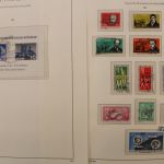 DDR, gute gestempelte Sammlung ab 1948-1969