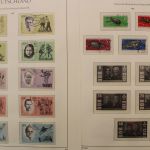 DDR, gute gestempelte Sammlung ab 1948-1969
