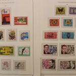 DDR, gute gestempelte Sammlung ab 1948-1969