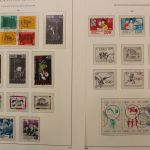 DDR, gute gestempelte Sammlung ab 1948-1969