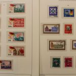 DDR, gute gestempelte Sammlung ab 1948-1969