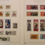 DDR, gute gestempelte Sammlung ab 1948-1969