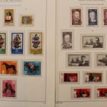 DDR, gute gestempelte Sammlung ab 1948-1969