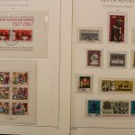 DDR, gute gestempelte Sammlung ab 1948-1969