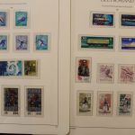 DDR, gute gestempelte Sammlung ab 1948-1969