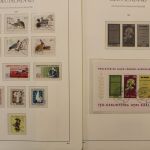 DDR, gute gestempelte Sammlung ab 1948-1969