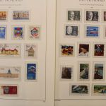 DDR, gute gestempelte Sammlung ab 1948-1969