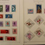 DDR, gute gestempelte Sammlung ab 1948-1969