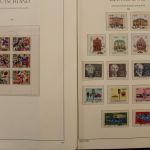 DDR, gute gestempelte Sammlung ab 1948-1969