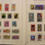 DDR, gute gestempelte Sammlung ab 1948-1969