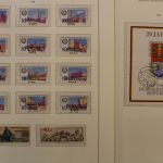 DDR, gute gestempelte Sammlung ab 1948-1969