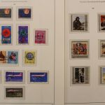 DDR, gute gestempelte Sammlung ab 1948-1969