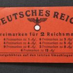 Deutsches Reich, MiNr. MH 48.2, postfrisch
