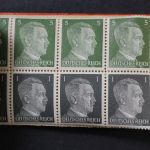 Deutsches Reich, MiNr. MH 48.2, postfrisch