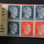 Deutsches Reich, MiNr. MH 48.2, postfrisch