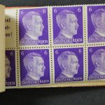 Deutsches Reich, MiNr. MH 48.2, postfrisch