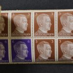 Deutsches Reich, MiNr. MH 48.1, postfrisch