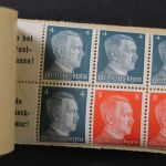 Deutsches Reich, MiNr. MH 48.1, postfrisch